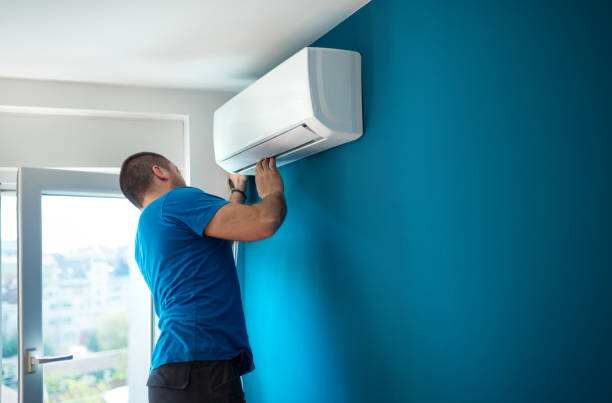 Best HVAC contractors  in , OK