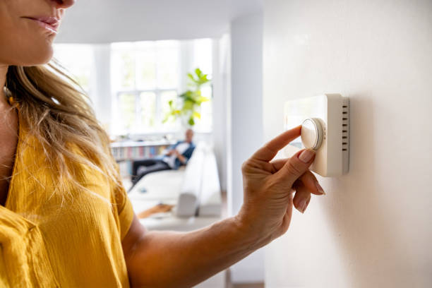 Best Local HVAC companies  in , OK