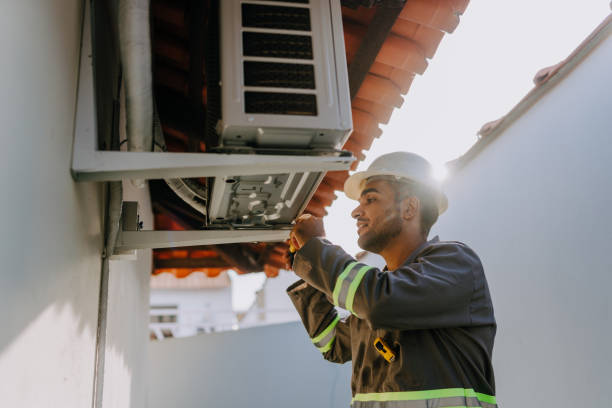 Best Air conditioning repair  in , OK